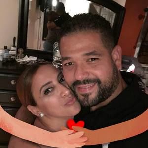 Meet your Posher, Marisol